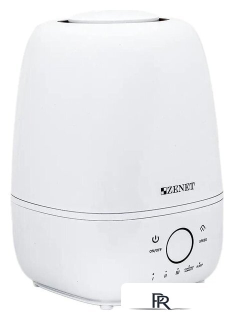 Увлажнитель воздуха Zenet ZET-409 - Изображение №3 — Интернет-магазин ПроЗаказ