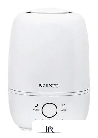 Увлажнитель воздуха Zenet ZET-409 - Изображение №1 — Интернет-магазин ПроЗаказ