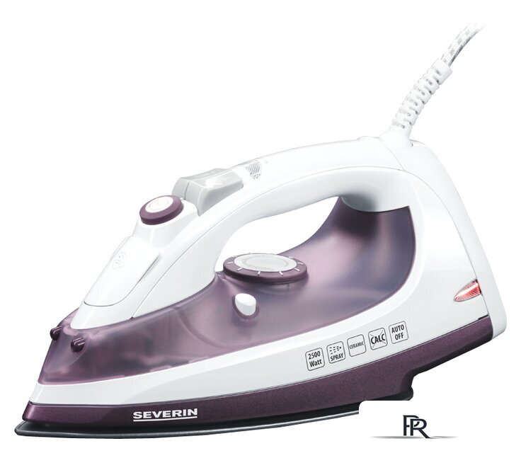 Утюг Severin BA 3210 - Изображение №1 — Интернет-магазин ПроЗаказ