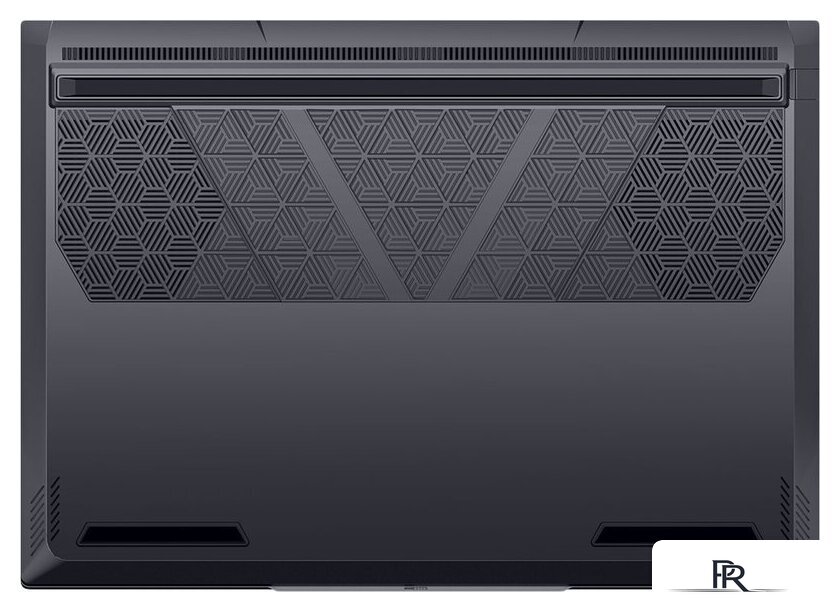 Игровой ноутбук Maibenben X-Treme Tsunami X16F X16F-R98957T0JGRHG4E10 - Изображение №5 — Интернет-магазин ПроЗаказ