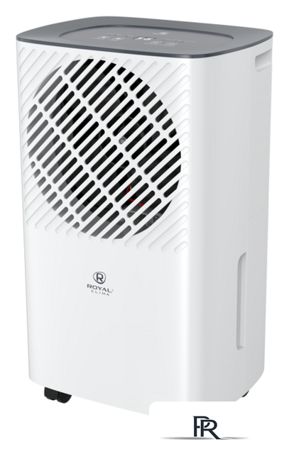 Осушитель воздуха Royal Clima Carisma Studio RD-CR10-E - Изображение №1 — Интернет-магазин ПроЗаказ