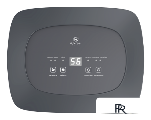 Осушитель воздуха Royal Clima Carisma Studio RD-CR10-E - Изображение №7 — Интернет-магазин ПроЗаказ