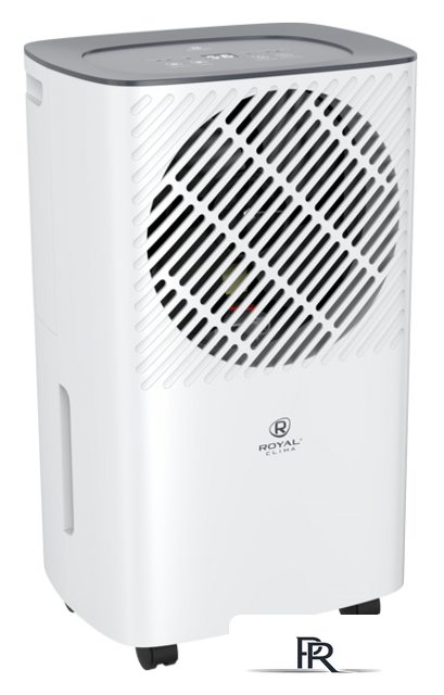 Осушитель воздуха Royal Clima Carisma Studio RD-CR10-E - Изображение №3 — Интернет-магазин ПроЗаказ
