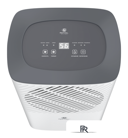 Осушитель воздуха Royal Clima Carisma Studio RD-CR10-E - Изображение №5 — Интернет-магазин ПроЗаказ