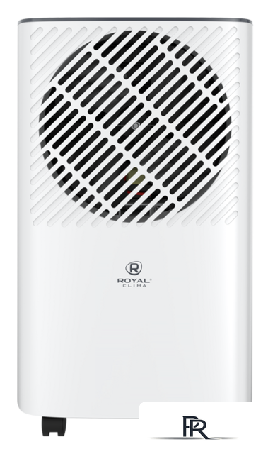Осушитель воздуха Royal Clima Carisma Studio RD-CR10-E - Изображение №2 — Интернет-магазин ПроЗаказ
