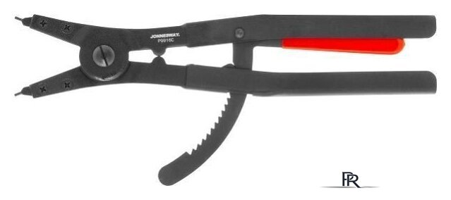 Съемник стопорных колец Jonnesway P9916C - Изображение №1 — Интернет-магазин ПроЗаказ