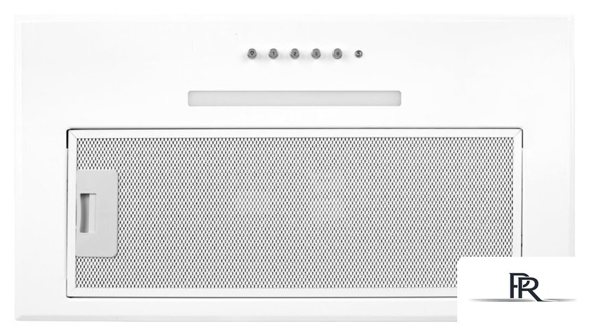 Кухонная вытяжка YOUQ Miyuki BI 1080 P 43 WH (белый) - Изображение №2 — Интернет-магазин ПроЗаказ