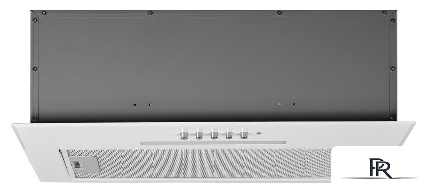 Кухонная вытяжка YOUQ Miyuki BI 1080 P 43 WH (белый) - Изображение №1 — Интернет-магазин ПроЗаказ