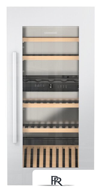 Винный шкаф Liebherr EWTdf 2353 Vinidor 2353-21001 - Изображение №1 — Интернет-магазин ПроЗаказ