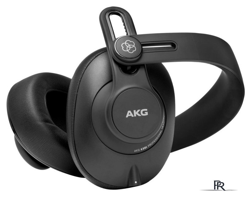 Наушники AKG K361 - Изображение №3 — Интернет-магазин ПроЗаказ