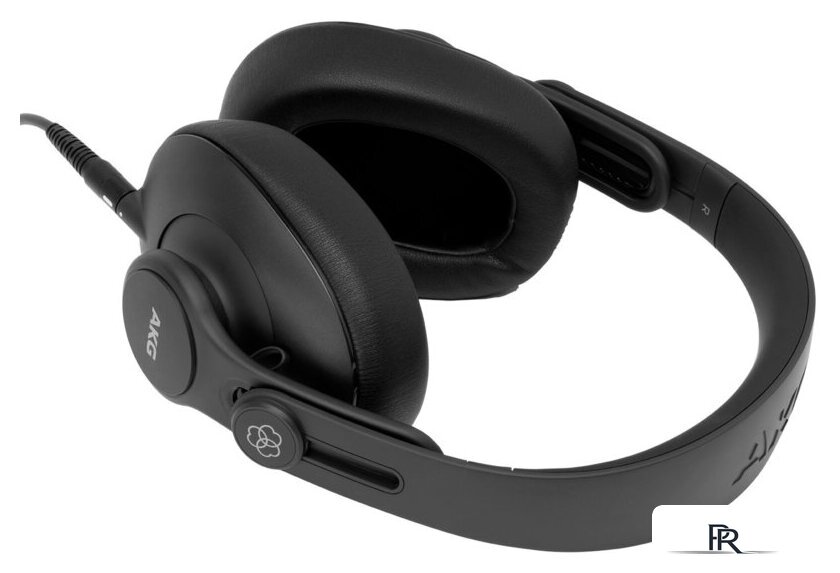 Наушники AKG K361 - Изображение №5 — Интернет-магазин ПроЗаказ