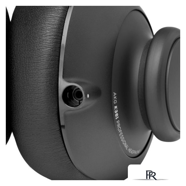 Наушники AKG K361 - Изображение №6 — Интернет-магазин ПроЗаказ
