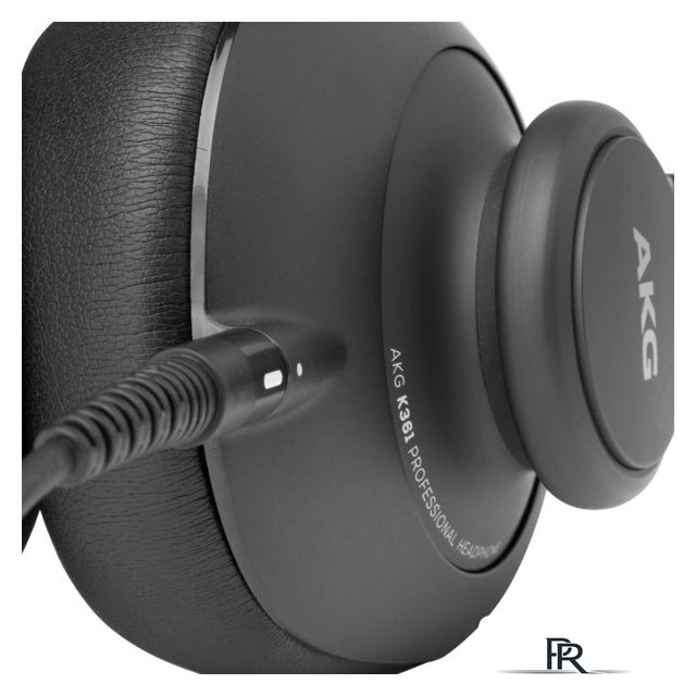 Наушники AKG K361 - Изображение №7 — Интернет-магазин ПроЗаказ