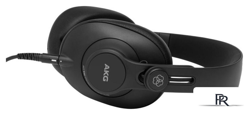 Наушники AKG K361 - Изображение №2 — Интернет-магазин ПроЗаказ