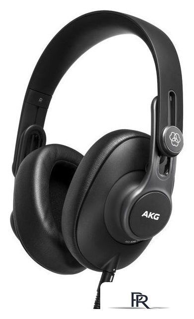 Наушники AKG K361 - Изображение №1 — Интернет-магазин ПроЗаказ