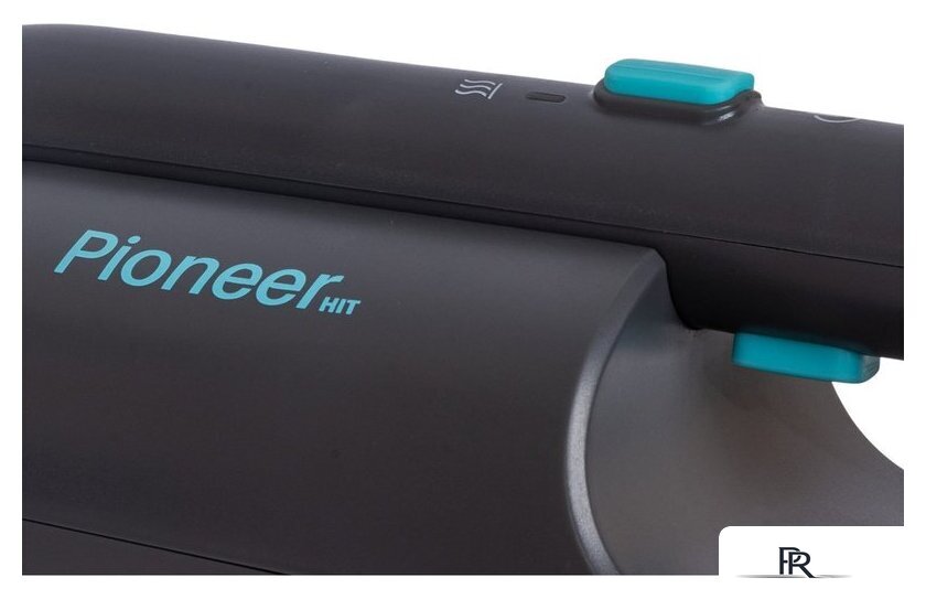 Паровая швабра Pioneer MS1530 - Изображение №9 — Интернет-магазин ПроЗаказ