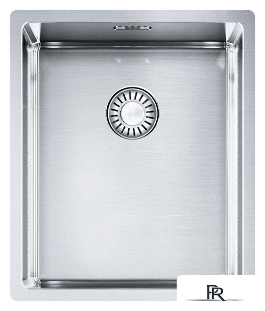 Кухонная мойка Franke Box BXX 210/110–34 127.0453.653 - Изображение №1 — Интернет-магазин ПроЗаказ