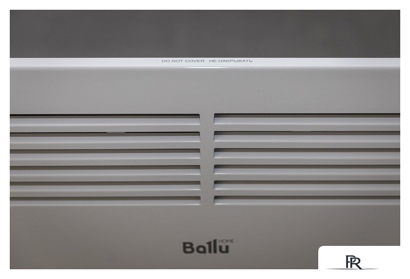 Конвектор Ballu Camino Eco Turbo BEC/EMT-1000 - Изображение №8 — Интернет-магазин ПроЗаказ