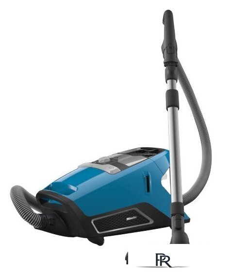 Пылесос Miele Blizzard CX1 Parquet SKCF5 (голубой) - Изображение №1 — Интернет-магазин ПроЗаказ