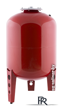 Расширительный бак Джилекс 300 Л - Изображение №1 — Интернет-магазин ПроЗаказ