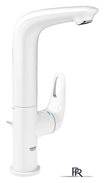 Смеситель Grohe Eurostyle 23569LS3 - Изображение №1 — Интернет-магазин ПроЗаказ