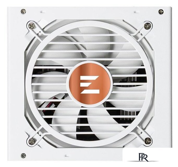Блок питания Zalman GigaMax III 750W ZM750-GV3 WH - Изображение №2 — Интернет-магазин ПроЗаказ