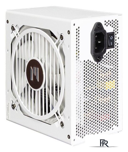 Блок питания Zalman GigaMax III 750W ZM750-GV3 WH - Изображение №3 — Интернет-магазин ПроЗаказ