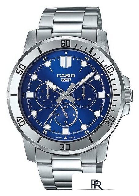 Наручные часы Casio MTP-VD300D-2E - Изображение №1 — Интернет-магазин ПроЗаказ