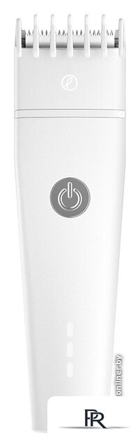 Машинка для стрижки волос Enchen Boost 2 White EC001 - Изображение №1 — Интернет-магазин ПроЗаказ
