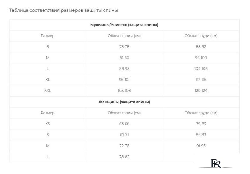 Защита спины Dainese Auxagon Vest 4876018 (M, черный) - Изображение №2 — Интернет-магазин ПроЗаказ
