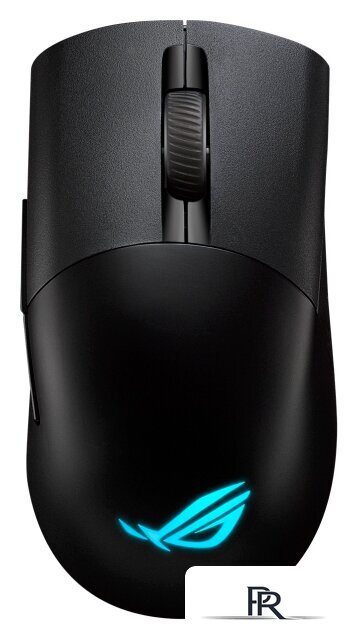 Игровая мышь ASUS ROG Keris Wireless AimPoint - Изображение №1 — Интернет-магазин ПроЗаказ