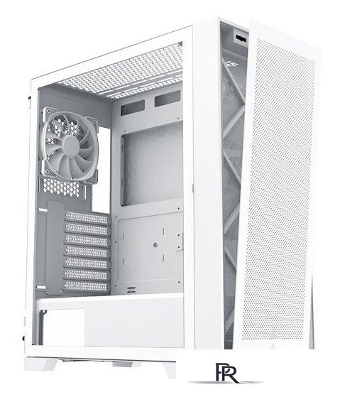Корпус Montech AIR 1000 Lite (белый) - Изображение №3 — Интернет-магазин ПроЗаказ