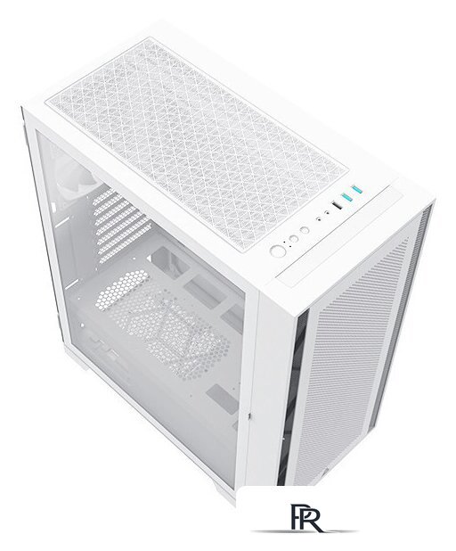 Корпус Montech AIR 1000 Lite (белый) - Изображение №5 — Интернет-магазин ПроЗаказ