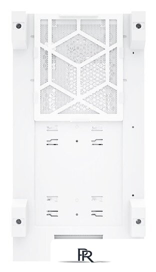 Корпус Montech AIR 1000 Lite (белый) - Изображение №10 — Интернет-магазин ПроЗаказ