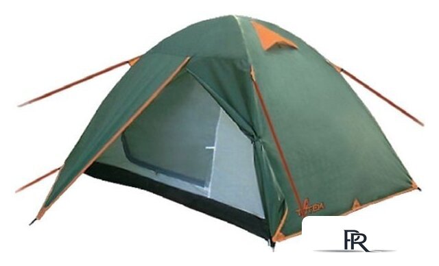 Кемпинговая палатка Totem Tepee 2 V2 - Изображение №1 — Интернет-магазин ПроЗаказ