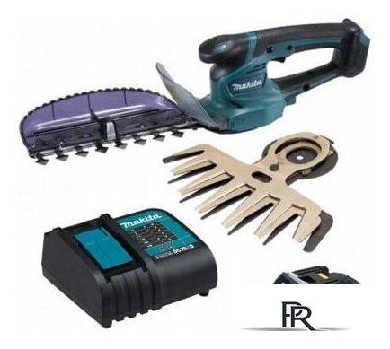 Садовые ножницы Makita DUM604SYX - Изображение №2 — Интернет-магазин ПроЗаказ