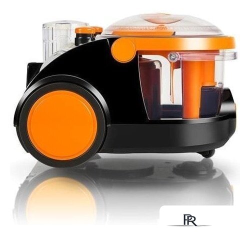 Пылесос Arnica Bora 3000 - Изображение №2 — Интернет-магазин ПроЗаказ