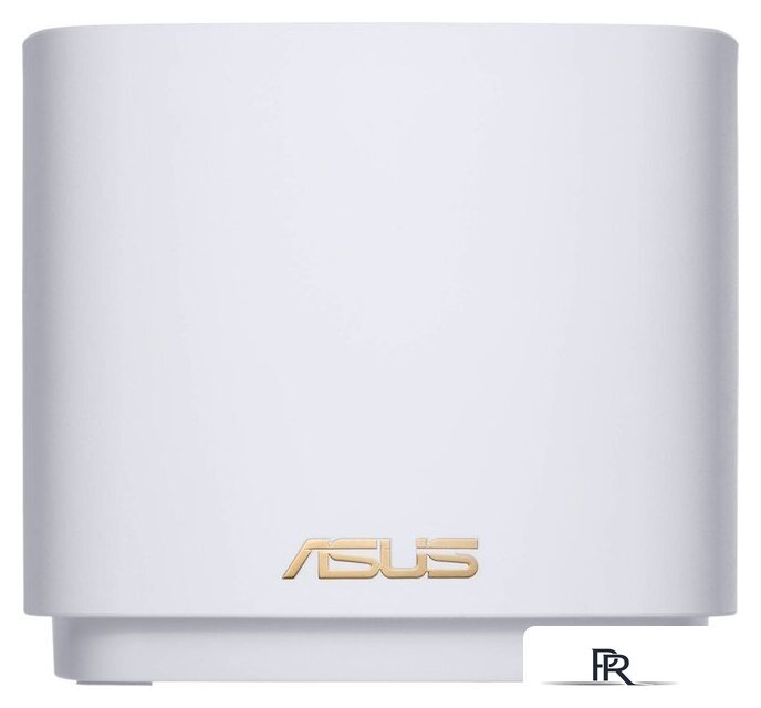 Wi-Fi система ASUS ZenWiFi AX Mini XD5 (2 шт., белый) - Изображение №4 — Интернет-магазин ПроЗаказ