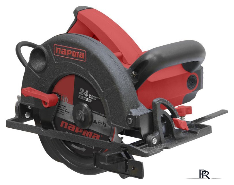 Дисковая (циркулярная) пила Парма 185Д - Изображение №1 — Интернет-магазин ПроЗаказ