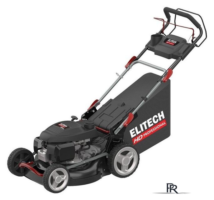 Газонокосилка ELITECH GL 2346CS - Изображение №1 — Интернет-магазин ПроЗаказ