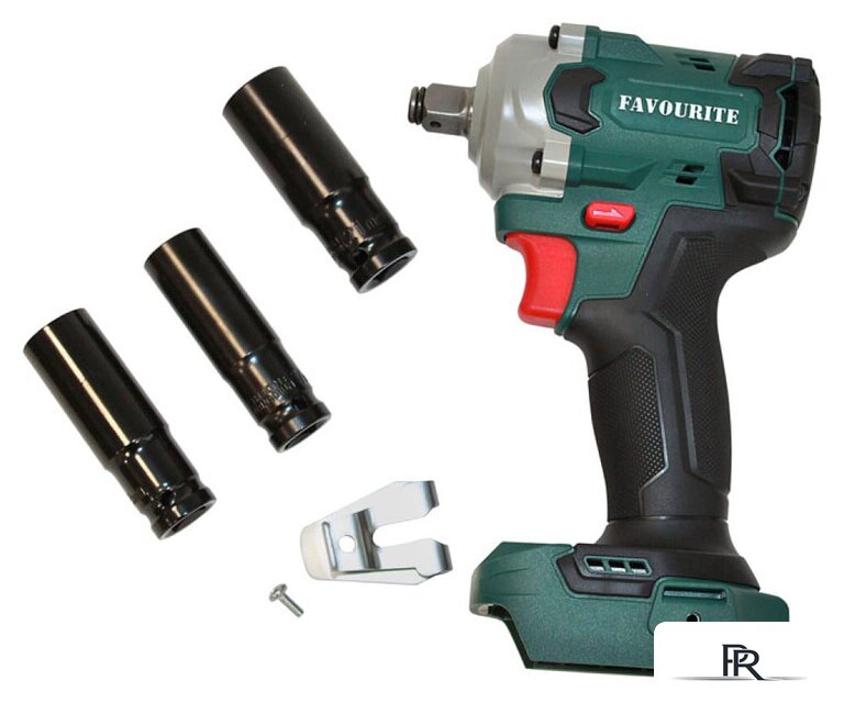 Гайковерт Favourite OBS 21 TW600 (без АКБ) - Изображение №1 — Интернет-магазин ПроЗаказ