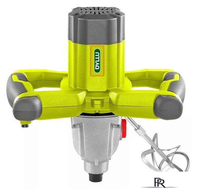 Строительный миксер Dyllu DTMX151201 - Изображение №1 — Интернет-магазин ПроЗаказ