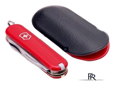 Мультитул Victorinox Rambler [0.6363] - Изображение №2 — Интернет-магазин ПроЗаказ