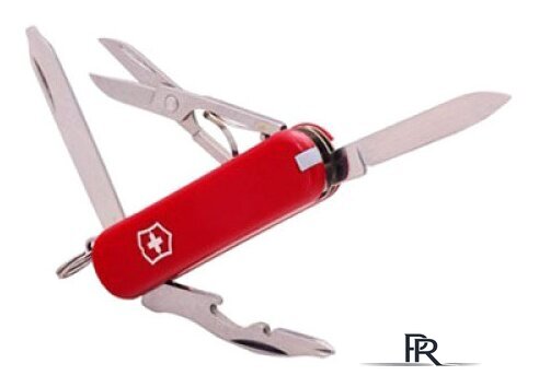 Мультитул Victorinox Rambler [0.6363] - Изображение №3 — Интернет-магазин ПроЗаказ