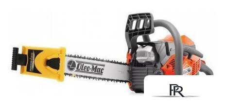 Бензопила Oleo-Mac GSH 40 14