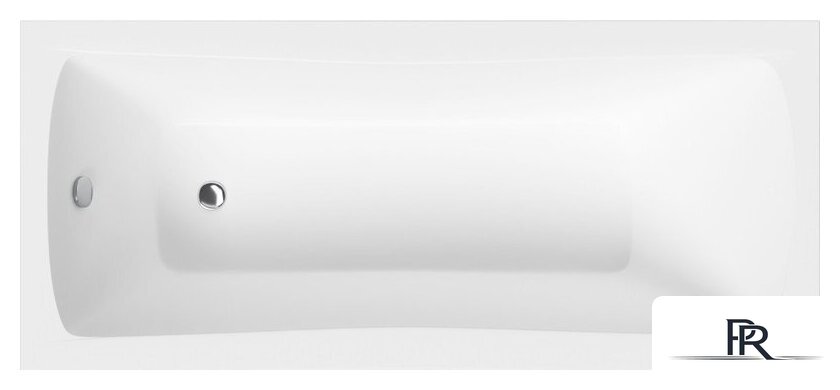 Ванна Lauter Bianca 140 21207140 (с ножками и сифоном 21Y11010 хром) - Изображение №27 — Интернет-магазин ПроЗаказ