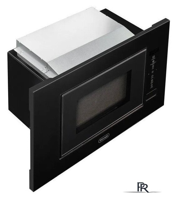 Микроволновая печь DeLonghi DMO 20NB Palermo - Изображение №8 — Интернет-магазин ПроЗаказ