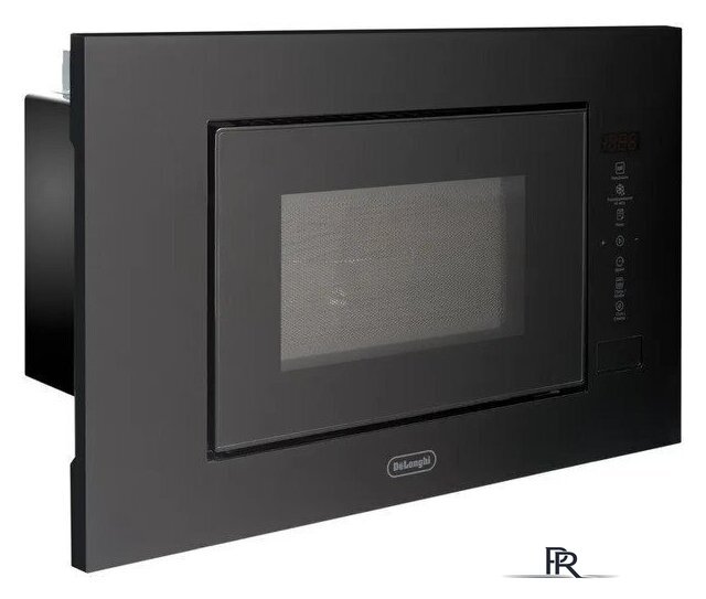 Микроволновая печь DeLonghi DMO 20NB Palermo - Изображение №2 — Интернет-магазин ПроЗаказ