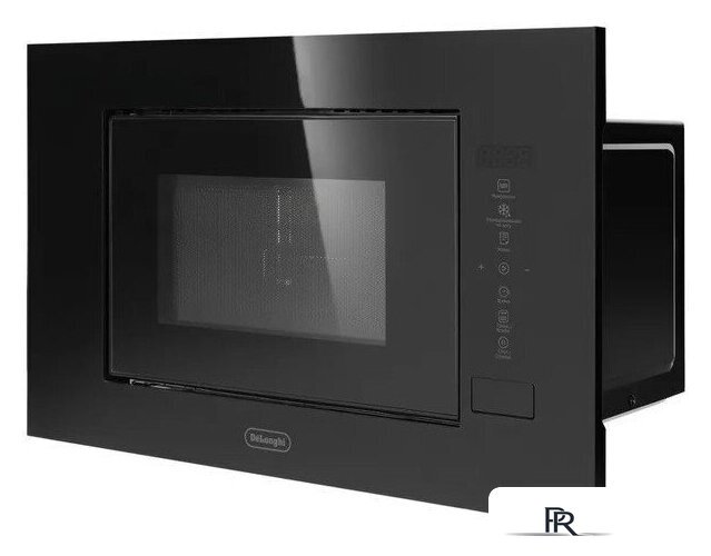 Микроволновая печь DeLonghi DMO 20NB Palermo - Изображение №3 — Интернет-магазин ПроЗаказ