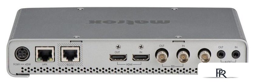 Устройство видеозахвата Matrox Monarch HDX - Изображение №3 — Интернет-магазин ПроЗаказ